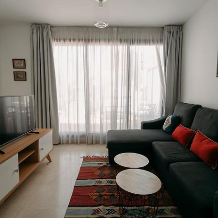Apartmán O&L Lumbreras: Bright Duplex With Private Terrace Sevilla Exteriér fotografie