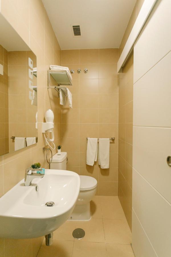 Apartmán O&L Lumbreras: Bright Duplex With Private Terrace Sevilla Exteriér fotografie