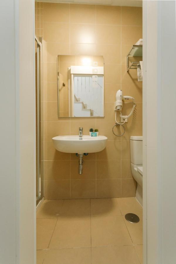 Apartmán O&L Lumbreras: Bright Duplex With Private Terrace Sevilla Exteriér fotografie